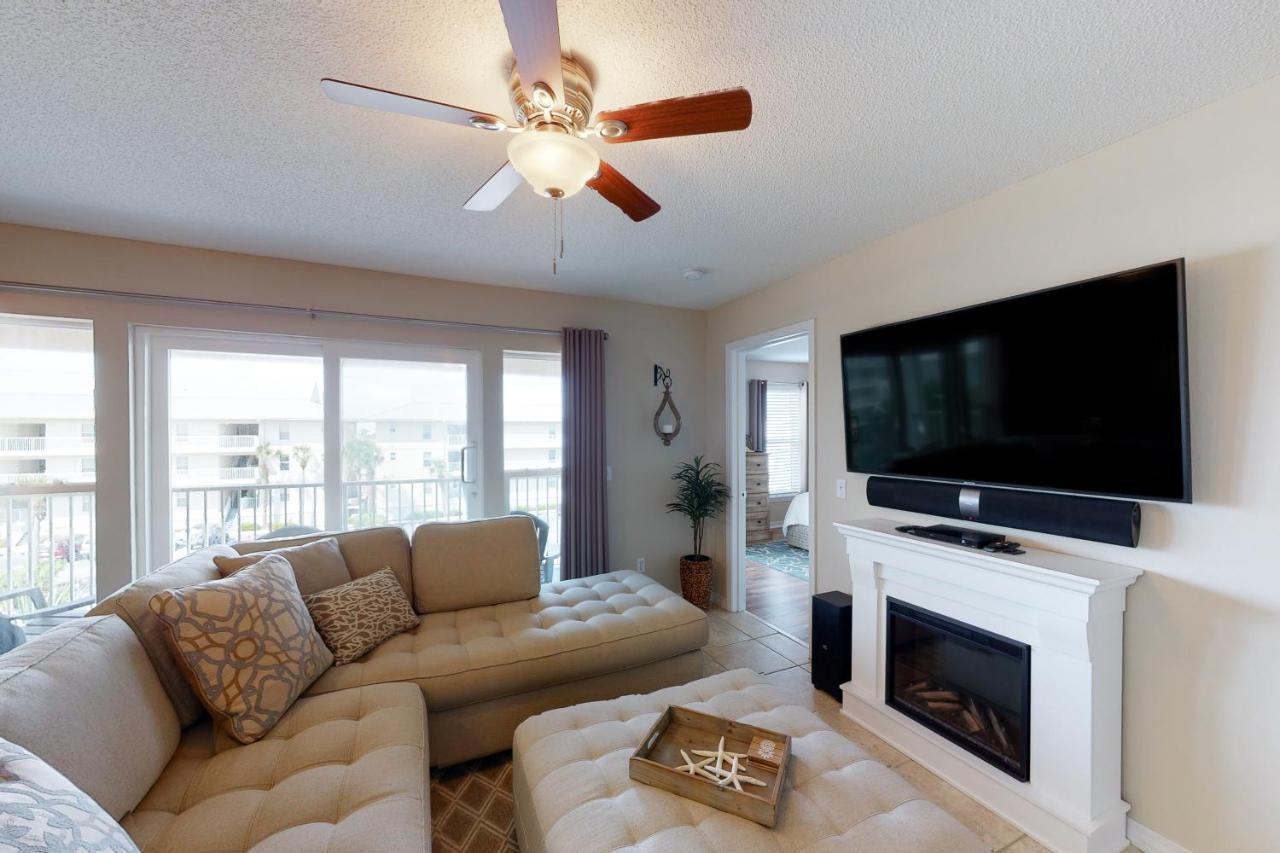 Gulf Island Condos II Navarre Exterior photo